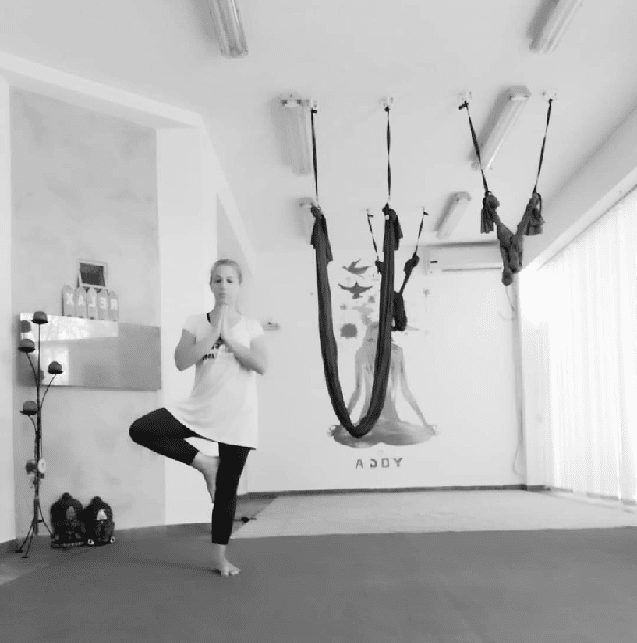Yoga Tips 2021:Τι σημαίνει βρίσκω το κέντρο μου;