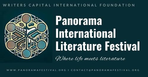 Ιωάννα Λαζάρου: “Η BusinessRise στηρίζει το Panorama International Literature Festival”