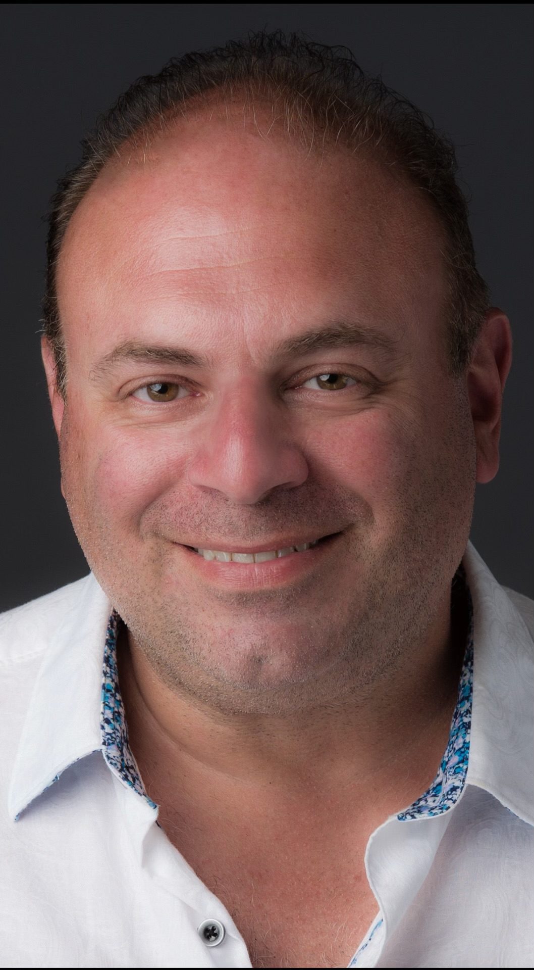 George Andreakos George Andreakos
