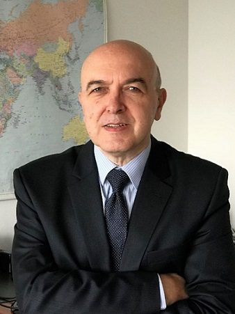 Επίσκεψη του Υφυπουργού Εξωτερικών Κώστα Φραγκογιάννη στην Φινλανδία