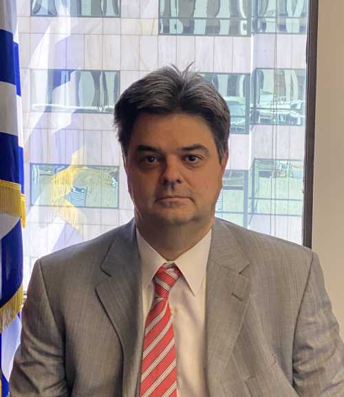 Λουκάς Τσώκος Λουκάς Τσώκος