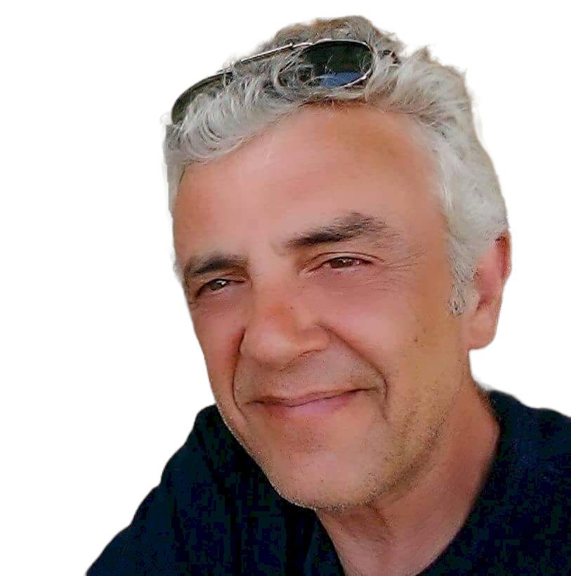 Nikos Karas Nikos Karas