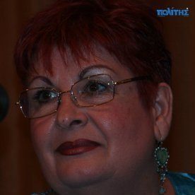 Αγγελική Συρρή-Στεφανίδου Αγγελική Συρρή-Στεφανίδου